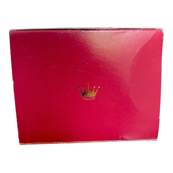 2004 Hallmark VIP Gift Jolly Old Kris w/ Bells Jingle Christmas Ornament W/Box - Picture 10 of 10